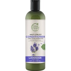 Petal Fresh 薰衣草抗毛躁護髮素, 1個, 355ml