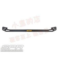 小鳥的店 YARIS GR版 鋁合金 旗艦型SPR引擎室平衡桿 拉桿 汽車配件改裝