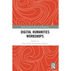 (英文圖書) Digital Humanities Workshops: Lessons Learned 平裝版, Routledge, 英文