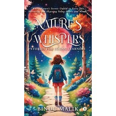 (英文圖書)Nature's Whispers: Stories for Young Learners 精裝版, Notion Press, 英文