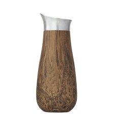 S'well Caraf Decanter 柚木, 1個, 1.5L