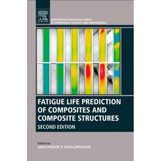 Fatigue Life Prediction of Composites and Composite Structures:, Woodhead Publishing,, 英文, 平裝版