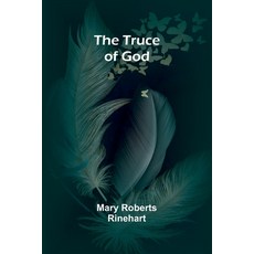 (英文圖書)The Truce of God 平裝版, Alpha Edition, 英文