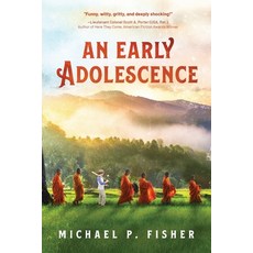 (英文圖書) An Early Adolescence 平裝版, Koehler Books, 英文