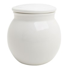 belle+bella 陶瓷儲存容器, 1個