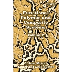 (英文圖書) Functional Polymer and Composite Systems: Volume 2 精裝版, Central West Publishing, 英文