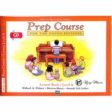 凱翊︱AF 艾弗瑞鋼琴預備課程鋼琴教本A附CD，幼兒音樂啟蒙教材，輕鬆學鋼琴, 艾弗瑞鋼琴預備課程鋼琴教本A附CD