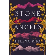 (英文圖書) Stone Angels 精裝版, Grand Central Publishing, 英文