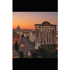 (英文圖書) Exploring Rome: A Complete Guide for Tourists 平裝版, Independently Published, 英文