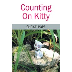 (英文圖書) Counting On Kitty 平裝版, Outskirts Press, 英文