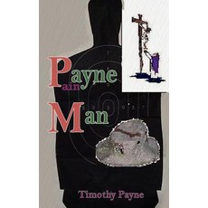 (英文圖書)Payne Man 平裝版, Outskirts Press, 英文