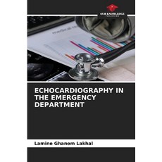 (英文圖書) Echocardiography in the Emergency Department 平裝版, Our Knowledge Publishing, 英文