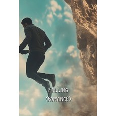 (英文圖書) Falling (Romance) 平裝版, Luciana Fiorentino, 英文