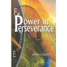 (英文圖書) Power In Perseverance 平裝版, Independently Published, 英文