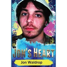(英文圖書) Jon's Heart 平裝版, Ty and the Knight Writer LLC, 英文