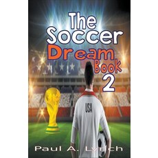 (英文圖書)The Soccer Dream Book Two 平裝版, Paul Lynch, 英文