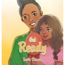 (英文圖書)Get Ready 精裝版, Xlibris Us, 英文