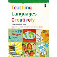 Teaching Languages Creatively 平裝版, Routledge, 英語