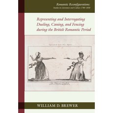 (英文圖書) Representing and Interrogating Dueling Caning and Fencing During the British... 精裝版, Liverpool University Press, 英文