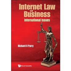 (英文圖書) Internet Law and Business: International Issues 平裝版, World Scientific Publishing..., 英文