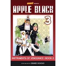 (英文圖書) Instruments of Vengeance Book 2: Volume 3 Library Binding, Rockport Publishers -- Quar..., 英文, 圖書館裝訂