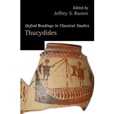 (英文圖書) Thucydides 平裝版, OUP Oxford, 英文