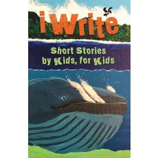 (英文圖書)I Write Short Stories by Kids for Kids Vol. 9 平裝版, Longtale Publishing Inc., 英文