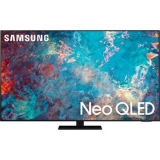 SAMSUNG 三星 QN85系列Neo QLED 4K UHD智慧型量子電視, 檯燈