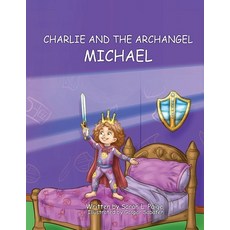 (英文圖書)Charlie and the Archangel Michael 平裝版, Max Publishing, 英文