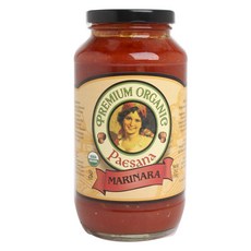 PAESANA 瑪麗娜拉, 1個, 708克