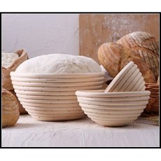 三能 圓型發酵籃 SN4513 SN4514 SN4515 麵包發酵籃 籐籃 藤籃 大祺百貨
