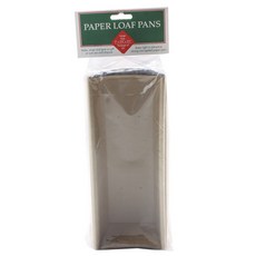 Kitchen Supply 紙麵包盤麵包模具，蛋糕模具，雪紡盤, 6件