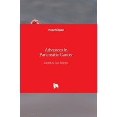 (英文圖書) Advances in Pancreatic Cancer 精裝版, Intechopen, 英文
