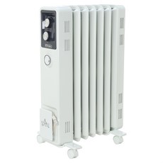 Dimplex 電暖器 V1, DOFE12TI