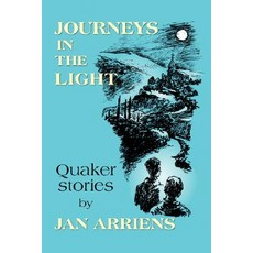 (英文圖書)Journeys in the Light 平裝版, Peter Daniels Publisher Ser..., 英文