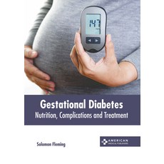 (英文圖書) Gestational Diabetes: Nutrition Complications and Treatment 精裝版, American Medical Publishers, 英文