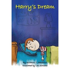 (英文圖書)Harry's Dream 平裝版, Ori Academic Press, 英文