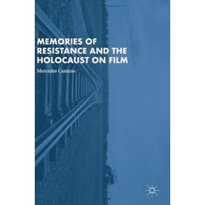 (英文圖書) Memories of Resistance and the Holocaust on Film 精裝版, Palgrave MacMillan, 英文