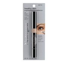 Neutrogena 露得清 眼部亮白精華霜 4.8g, 1支, Buff