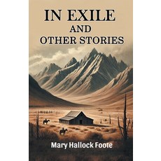 (英文圖書)In Exile And Other Stories 平裝版, Double 9 Books, 英文