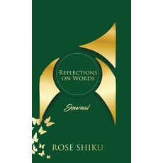 (英文圖書) Reflections on Words Journal 精裝版, Effective Global Training, 英文