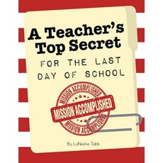 (英文圖書)A Teacher's Top Secret: Mission Accomplished 平裝版, Dave Burgess Consulting, 英文