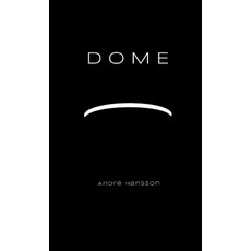(英文圖書) Dome 平裝版, Lulu.com, 英文