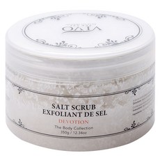 VIVO 鹽磨砂奉獻, 1個, 350克