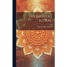 (英文圖書) The Grihya-sutras 精裝版, Legare Street Press, 英文