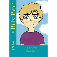 (英文圖書)Billy Bean 平裝版, Createspace Independent Pub..., 英文