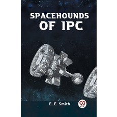 (英文圖書) Spacehounds of IPC 平裝版, Double 9 Books, 英文