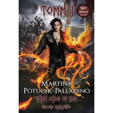 (英文圖書)Tommy: THRU EYES OF "REM..." - New Adult Censored 平裝版, Outskirts Press, 英文