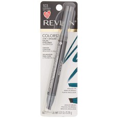 REVLON 露華濃 防水眼線筆 0.28g, 1個, 永恆基因