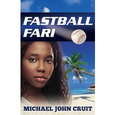 (英文圖書)Fastball Fari 平裝版, Summer Game Books, 英文